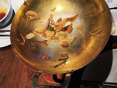 -绿茶餐厅(燕郊永旺店)