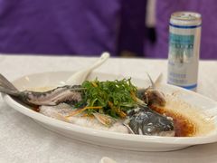 -畔山酒店中餐厅