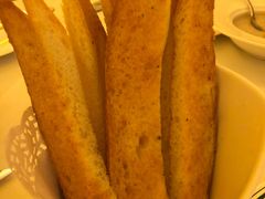 -成桂西餐厅·42年的味道(五大道疙瘩楼店)