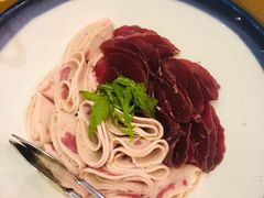 -好日子皇冠假日酒店·君怡咖啡厅(特美思大厦店)