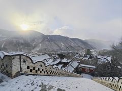 -五台山风景名胜区