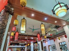 -禄源公·老莞诚饭店