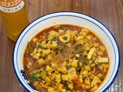 -清真·马洪小炒泡馍馆(钟楼回民街店)