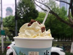 -茶颜悦色(花园道店)