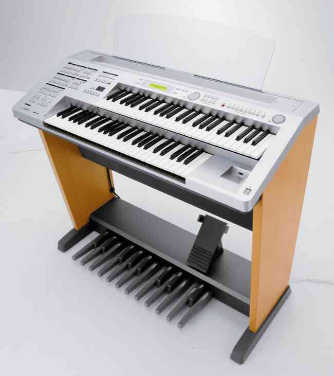 雅马哈音乐中心(百家湖店)