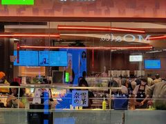 -奈雪的茶(华强北中航城店)