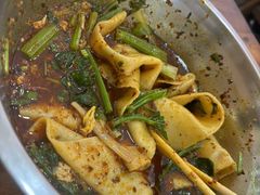 -王菊美食街·王菊面馆(总店)