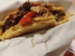 -魏家凉皮(西安秋林宏业商厦店)