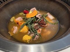 -遇东北林区铁锅炖(南开店)