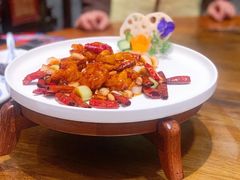 -顺兴老茶馆·精品川菜(世纪城店)