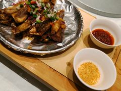羊排-江南赋(内蒙古大厦店)