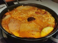 -七八冷面·延边朝鲜族美食(圣熙八号店)