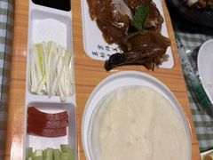 -玉桥餐厅(天坛店)