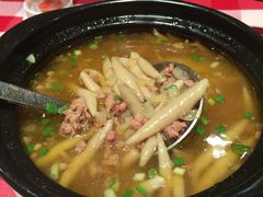 -西贝莜面村(近铁城市广场店)