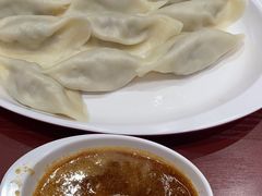 -喜家德虾仁水饺(长泰广场店)