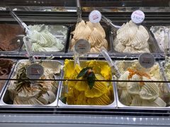 -Dal Cuore 达可芮冰淇淋(陕西北路店)
