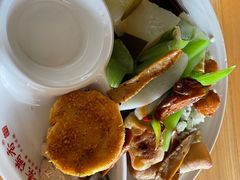 -素满香·素食自助餐(苏州·临顿路店)