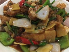 -煲煲掂风味煲仔饭餐厅(西区店)