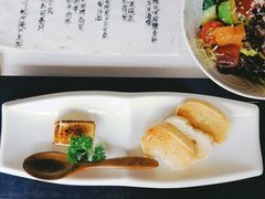 -滩万日本料理Nadaman(国贸大酒店)