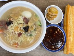 -刘长兴(逸仙桥店)