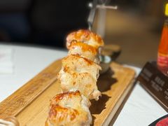 -俄士厨房(五棵松华熙LIVE店)
