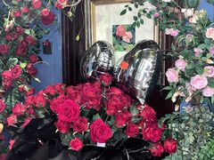 -第101座花园餐厅(湖滨88店)