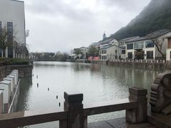 -湘湖金融镇