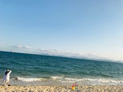 -玫瑰海岸文化旅游度假区