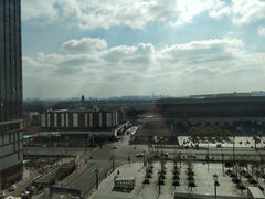 -维也纳国际酒店·江苏苏州火车站北广场店