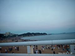 -白城沙滩