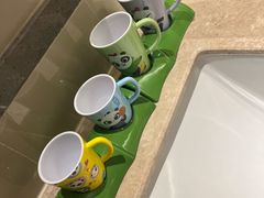 -熊猫自助餐厅.萌趣城堡(长隆熊猫酒店)
