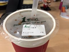 -1点点(大连路店)