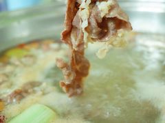 -南门四季铜锅涮肉(左家庄店)