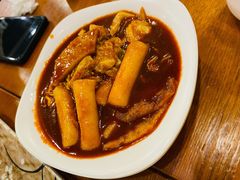 韩礼年糕-韩礼年糕(飞虹路店)