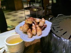 -坦坦大炉·韩式烤肉(望京店)