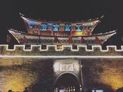 -大理洱海