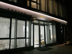 点击看大图 -优加东京秀烫染SALON