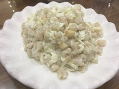 -砂锅李(九江路店)