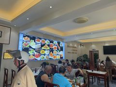 -清真·同发顺饭庄·烧麦(总店)