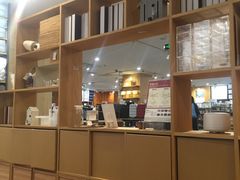 -MUJI无印良品(茂业天地店)