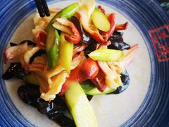 -兰溪小馆(东直门簋街店)