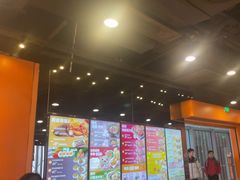-大快活(丽丰店)