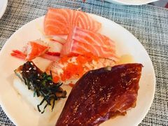 -The COOK·厨餐厅·自助餐(浦东嘉里大酒店)