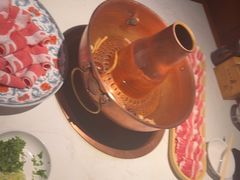 -北京老门框爆肚涮肉馆(锦业路店)