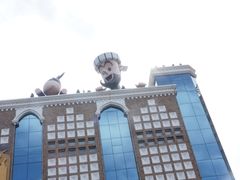 -新疆国际大巴扎