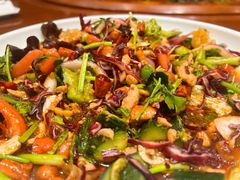 -吴记酱骨炖菜馆(康安路店)