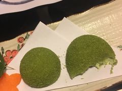 -天狗山料理(省体店)