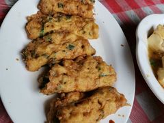 煎蛋角-黎记大排档(慈云路店)