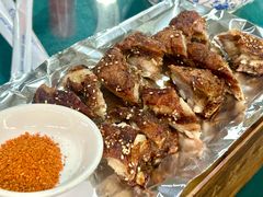 -石岐乳鸽村(南海第三分店)