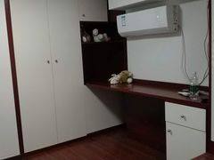-索菲亚衣柜橱柜家具全屋定制(汶水红星店)